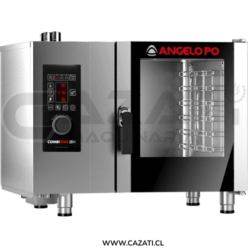 Horno Combinado BX61E Angelo Po