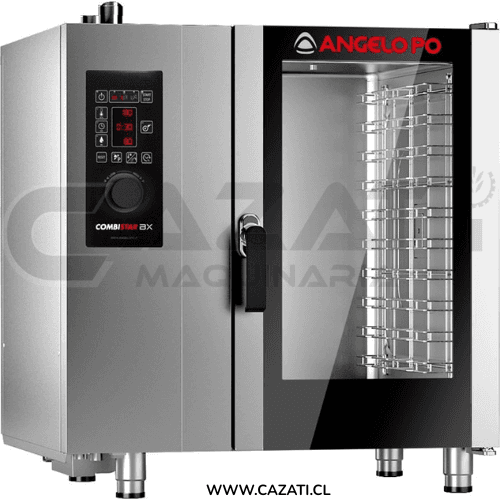 Horno Combinado BX101E Angelo Po