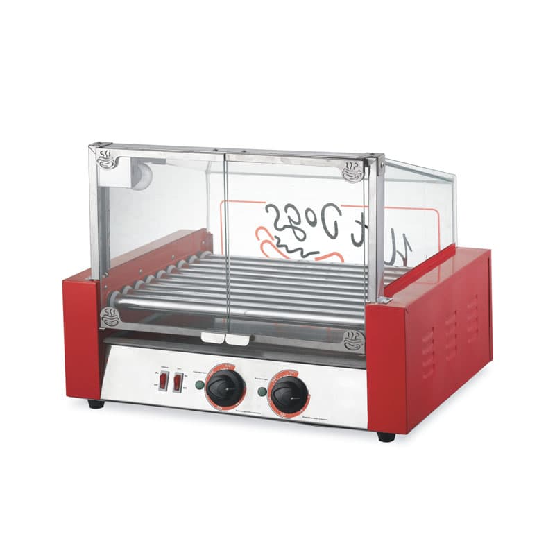 Roller de Vienesas WY-009D Linkrich
