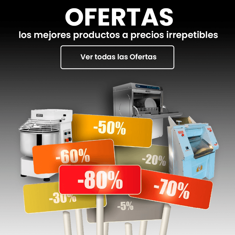 Proyectos de cocinas profesionales Cazati