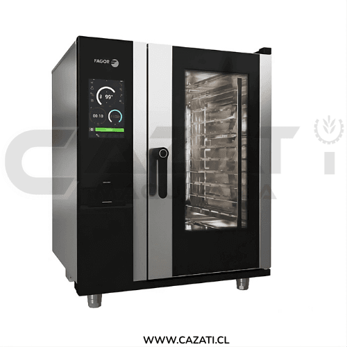 HORNO COMBINADO IKORE AW-101-E Fagor