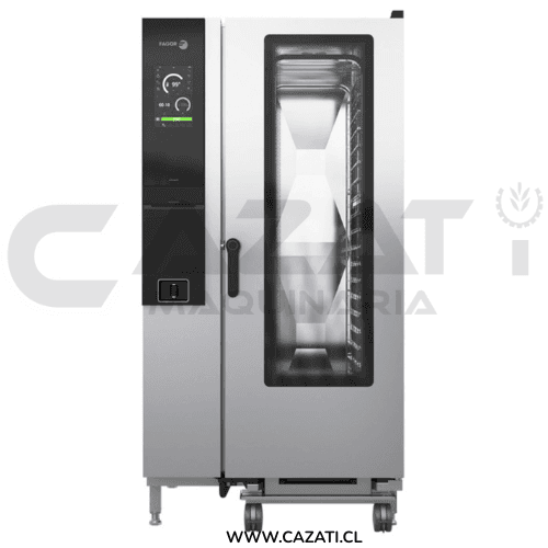 HORNO COMBINADO IKORE AW-201-E Fagor