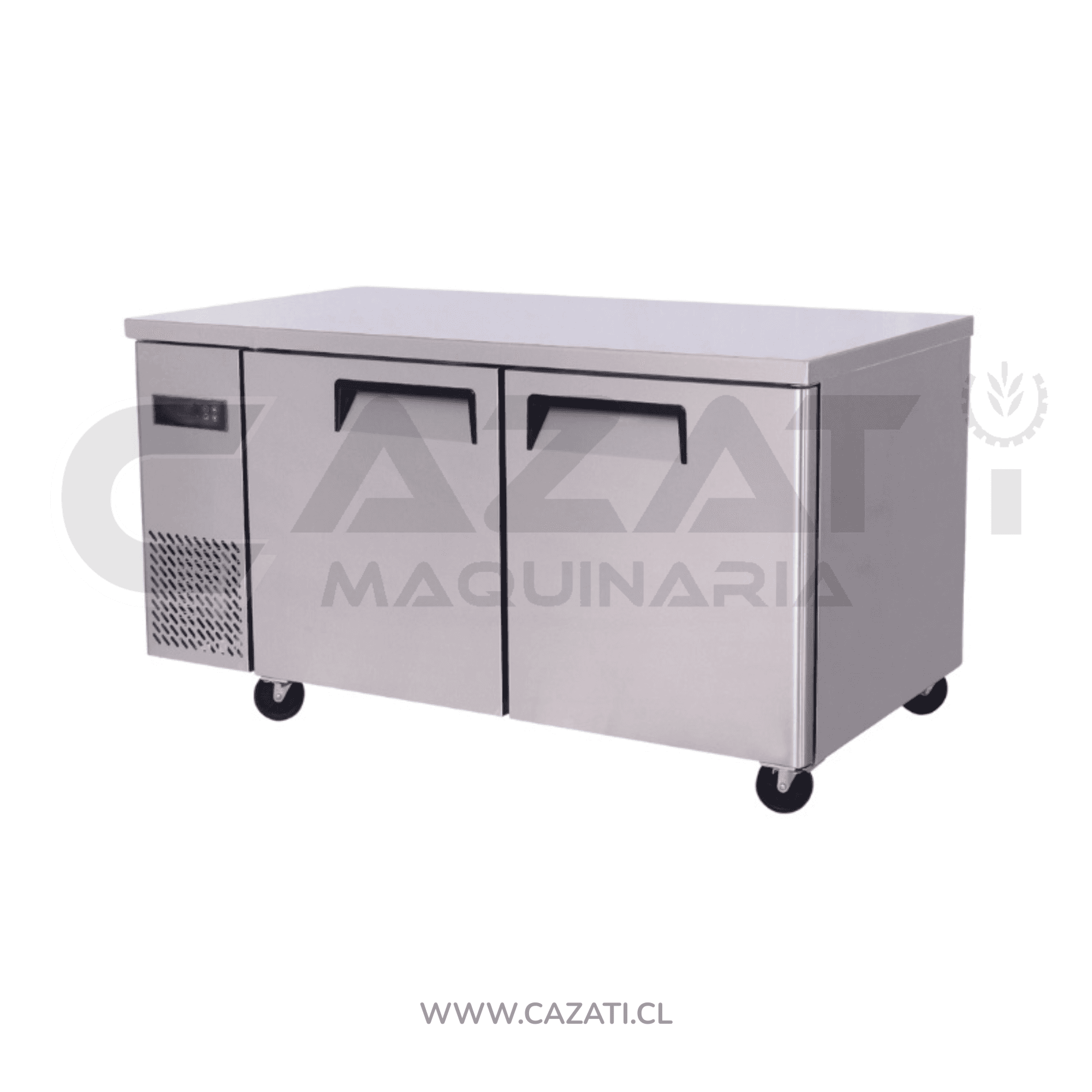 Mesón Freezer 2 Puertas
